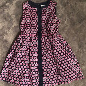 J. Crew Toddler Dress 4T